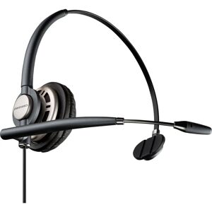 Poly HW710 Mono Headset - Noise Cancellation Poly HW710 Mono Headset - Noise Cancellation
