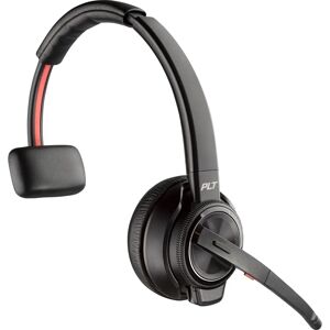 Poly Savi 8210 Monaural Headset - Office/Call center Poly Savi 8210 Monaural Headset - Office/Call center