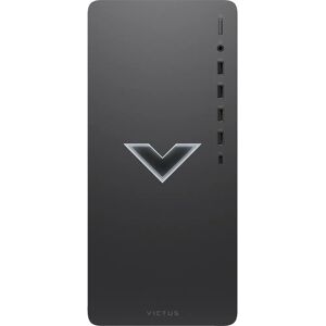 HP Victus 15L Ryzen 5 16GB SSD RTX 3050 - Tower PC HP Victus 15L Ryzen 5 16GB SSD RTX 3050 - Tower PC