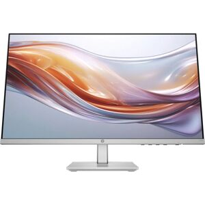 HP Series 5 23.8 inch FHD Height Adjust Monitor - 524sh Computer Monitor HP Series 5 23.8 inch FHD Height Adjust Monitor - 524sh Computer Monitor