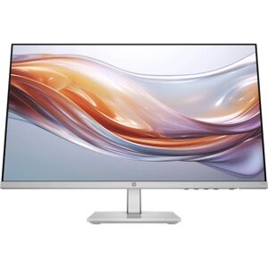 HP 23.8-inch Series 5 FHD Monitor - Height Adjustable - Monitor HP 23.8-inch Series 5 FHD Monitor - Height Adjustable - Monitor