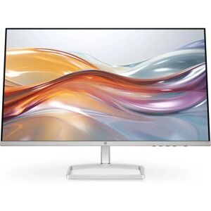 HP 27-Inch Series 5 FHD Monitor - 527sf HP 27-Inch Series 5 FHD Monitor - 527sf