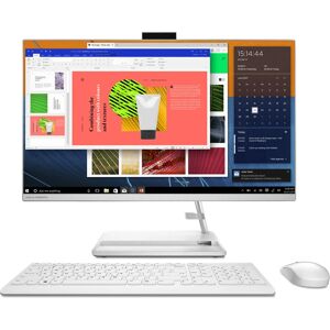 Lenovo IdeaCentre AIO 3 27 - Full HD, Ryzen 5, 16 GB RAM, 512 GB SSD Lenovo IdeaCentre AIO 3 27 - Full HD, Ryzen 5, 16 GB RAM, 512 GB SSD