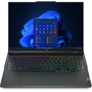 Lenovo Legion Pro 7 16IRX8H Laptop - 16 pollici, 32GB RAM, 1TB SSD Lenovo Legion Pro 7 16IRX8H Laptop - 16 pollici, 32GB RAM, 1TB SSD