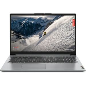 Lenovo IdeaPad 1 AMD Ryzen 5 7520U - 15.6 inch Full HD Laptop Lenovo IdeaPad 1 AMD Ryzen 5 7520U - 15.6 inch Full HD Laptop
