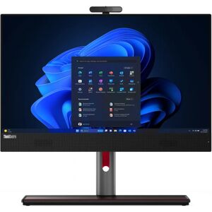 Lenovo ThinkCentre M90a Core i5 16GB 512GB SSD 23.8" All-in-One PC Lenovo ThinkCentre M90a Core i5 16GB 512GB SSD 23.8" All-in-One PC