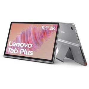 Lenovo Tab Luna Grey 11.5" 2K Touchscreen Tablet - tablet Lenovo Tab Luna Grey 11.5" 2K Touchscreen Tablet - tablet