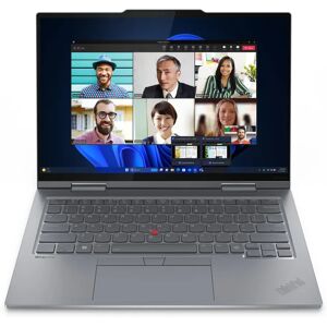 Lenovo ThinkPad X1 2-in-1 Grigio - Laptop Lenovo ThinkPad X1 2-in-1 Grigio - Laptop