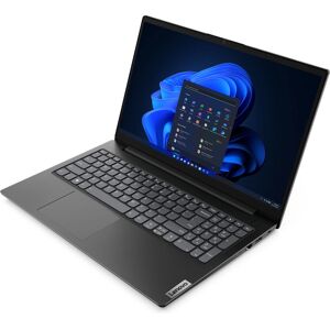 Lenovo V15 G4 - 83A100H9UK - Laptop with Intel i5, 16GB RAM, 512GB SSD - Laptop Lenovo V15 G4 - 83A100H9UK - Laptop with Intel i5, 16GB RAM, 512GB SSD - Laptop