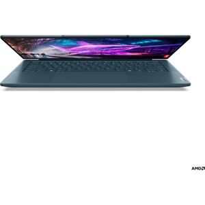 Lenovo Yoga Pro 7 Ryzen 7 14AHP9 - 3K IPS,16GB,1T SSD,RTX 3050,Win11H - Notebook Lenovo Yoga Pro 7 Ryzen 7 14AHP9 - 3K IPS,16GB,1T SSD,RTX 3050,Win11H - Notebook