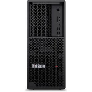 Lenovo ThinkStation P3 - i9-14900K - 64GB RAM - 1TB SSD - Black - Workstation Lenovo ThinkStation P3 - i9-14900K - 64GB RAM - 1TB SSD - Black - Workstation