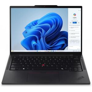 Lenovo ThinkPad T14s Intel Core Ultra 7 - 155U - 14-inch WUXGA - 16 GB RAM - 512 GB SSD - Wi-Fi 6E - Windows 11 Pro Lenovo ThinkPad T14s Intel Core Ultra 7 - 155U - 14-inch WUXGA - 16 GB RAM - 512 GB SSD - Wi-Fi 6E - Windows 11 Pro