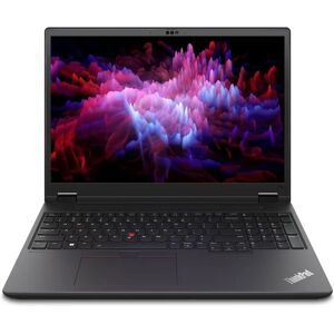Lenovo ThinkPad P16v G2 - Mobile Workstation - 16-Zoll WUXGA - Intel Core Ultra 7 155H Lenovo ThinkPad P16v G2 - Mobile Workstation - 16-Zoll WUXGA - Intel Core Ultra 7 155H