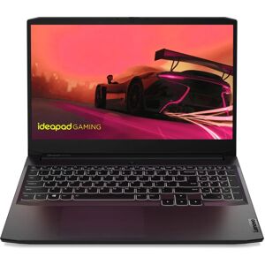 Lenovo IdeaPad Gaming 3 Ryzen 5 15,6" Full HD 16GB 512GB SSD RTX 2050 Lenovo IdeaPad Gaming 3 Ryzen 5 15,6" Full HD 16GB 512GB SSD RTX 2050
