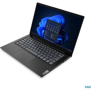 Lenovo V14 G4 IRU - Intel Core i5 - 14" - 8GB RAM - 256GB SSD - Windows 11 Pro - Black Lenovo V14 G4 IRU - Intel Core i5 - 14" - 8GB RAM - 256GB SSD - Windows 11 Pro - Black