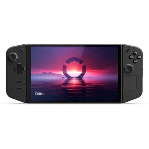 Lenovo Legion Go 8.8" Touchscreen Gaming Console - Black Lenovo Legion Go 8.8" Touchscreen Gaming Console - Black