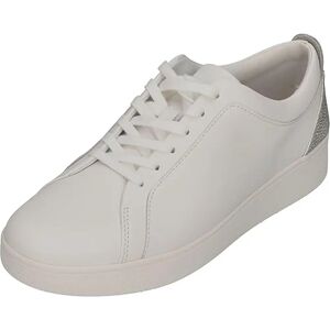 FitFlop Rally Leder Kristall Trainer - Schuhe FitFlop Rally Leder Kristall Trainer - Schuhe