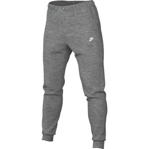 Nike Pantalón French Terry Gris - Jogger - Fitness y Casual Nike Pantalón French Terry Gris - Jogger - Fitness y Casual