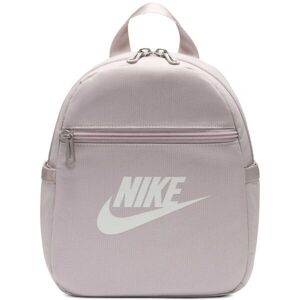 Nike Futura 365 Mini Hátizsák - Uniszex - Lila/Fehér Nike Futura 365 Mini Hátizsák - Uniszex - Lila/Fehér