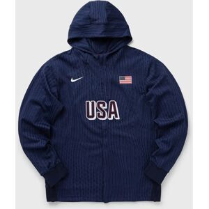 Nike USA DRI-FIT ADV Basketball Jacket Olympics 2024 - Basketball Jacket Nike USA DRI-FIT ADV Basketball Jacket Olympics 2024 - Basketball Jacket