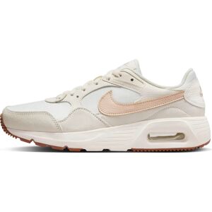 Nike Air Max Sc CW4554118 Weiß - Sneakers Nike Air Max Sc CW4554118 Weiß - Sneakers