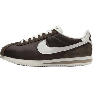 Nike W Cortez Braun - Breiter Zehenkomfort - Sneakers Nike W Cortez Braun - Breiter Zehenkomfort - Sneakers