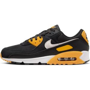 Nike Air Max 90 Sneakers - Sort - Model FN6958-002 Nike Air Max 90 Sneakers - Sort - Model FN6958-002