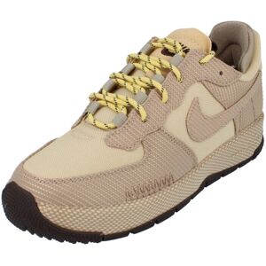 Nike Fb2348 Brown Sneakers - Sneakers Nike Fb2348 Brown Sneakers - Sneakers