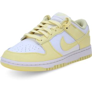 Nike Dunk Low Next Nature Hvid - Sneakers Nike Dunk Low Next Nature Hvid - Sneakers