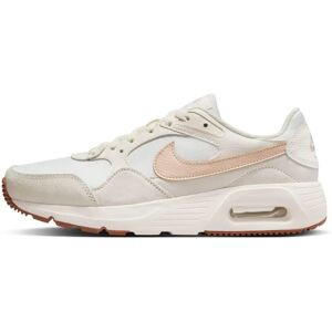 Nike Air Max Sc CW4554118 Blanc - Chaussures - Publicité Nike Air Max Sc CW4554118 Blanc - Chaussures - Publicité