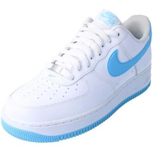 Nike Air Force 1 '07 Hvide Sko - Sko Nike Air Force 1 '07 Hvide Sko - Sko