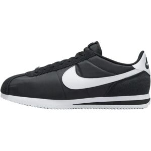 Nike Cortez Textile - Black - Sneakers - Men Nike Cortez Textile - Black - Sneakers - Men