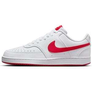 Chaussures de basketball Nike HF1744101 Toute l'année Homme Rouge/Blanc - Publicité Chaussures de basketball Nike HF1744101 Toute l'année Homme Rouge/Blanc - Publicité