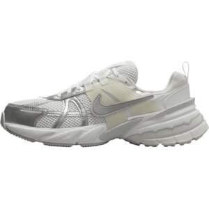 Nike V2K Run Sneakers - White - Lightweight Mesh Nike V2K Run Sneakers - White - Lightweight Mesh