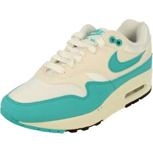 Nike Air Max 1 Hvid - Sneakers Nike Air Max 1 Hvid - Sneakers