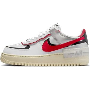 Nike Air Force White Sneakers - Model FN6335 - Casual Athletic Shoe Nike Air Force White Sneakers - Model FN6335 - Casual Athletic Shoe