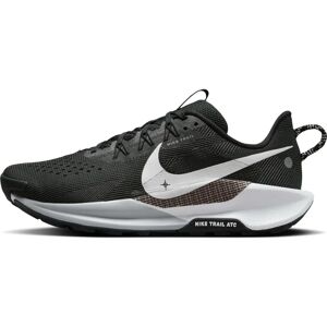Nike ReactX Pegasus Trail 5 Black/Grey - Trail Running Shoes Nike ReactX Pegasus Trail 5 Black/Grey - Trail Running Shoes
