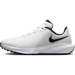Nike Unisex G24 Golf Shoes - White/Black - Golf Shoes Nike Unisex G24 Golf Shoes - White/Black - Golf Shoes