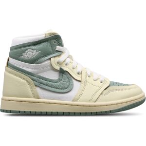 Nike Air Jordan 1 MM High Legend Sand/Jade Smoke-Sail - Sneakers Nike Air Jordan 1 MM High Legend Sand/Jade Smoke-Sail - Sneakers