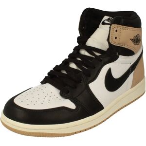 Nike Jordan Retro High Og Bruin Wit - Sneakers Nike Jordan Retro High Og Bruin Wit - Sneakers