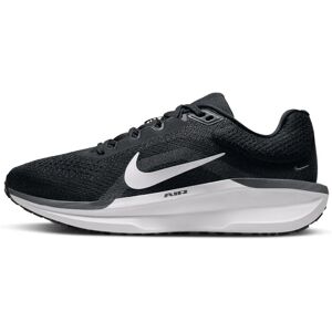 Nike Winflo 11 Black/White Running Shoes - Women Nike Winflo 11 Black/White Running Shoes - Women