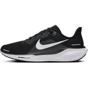 Nike Pegasus 41 Mens Road Running Shoes - Black/White Nike Pegasus 41 Mens Road Running Shoes - Black/White