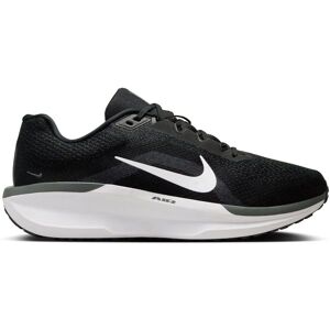 Nike Winflo 11 Mens Road Running Shoes - Black/White - 7.5 Nike Winflo 11 Mens Road Running Shoes - Black/White - 7.5