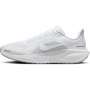 Nike Pegasus 41 - (FD2722-102) weiß/pure platinum/metallic silver/weiß Nike Pegasus 41 - (FD2722-102) weiß/pure platinum/metallic silver/weiß
