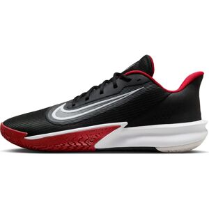 Nike Precision 7 (FN4322) - sort/hvid/universitetsrød Nike Precision 7 (FN4322) - sort/hvid/universitetsrød