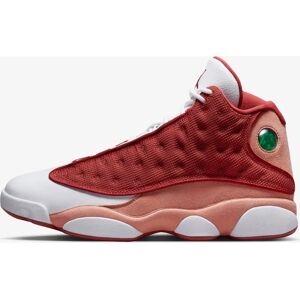 Nike Jordan Air Jordan 13 Dune Red Sneakers - Sneakers Nike Jordan Air Jordan 13 Dune Red Sneakers - Sneakers