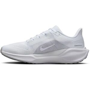 Nike Air Zoom Pegasus 41 White/ Platinum - Sneakers Nike Air Zoom Pegasus 41 White/ Platinum - Sneakers