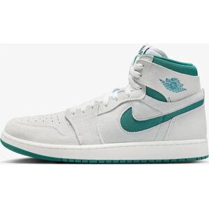 Baskets Air Jordan 1 Gris - Sneakers - Publicité Baskets Air Jordan 1 Gris - Sneakers - Publicité