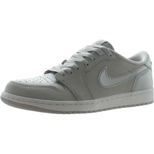 Nike Air Jordan Low OG - Sneakers - Neutral Grey/Silver Nike Air Jordan Low OG - Sneakers - Neutral Grey/Silver