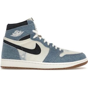 Nike - Air Jordan 1 Retro High OG Denim Obsidian - Sneakers Nike - Air Jordan 1 Retro High OG Denim Obsidian - Sneakers